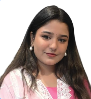 Ayushi Singh - Manchester Admit